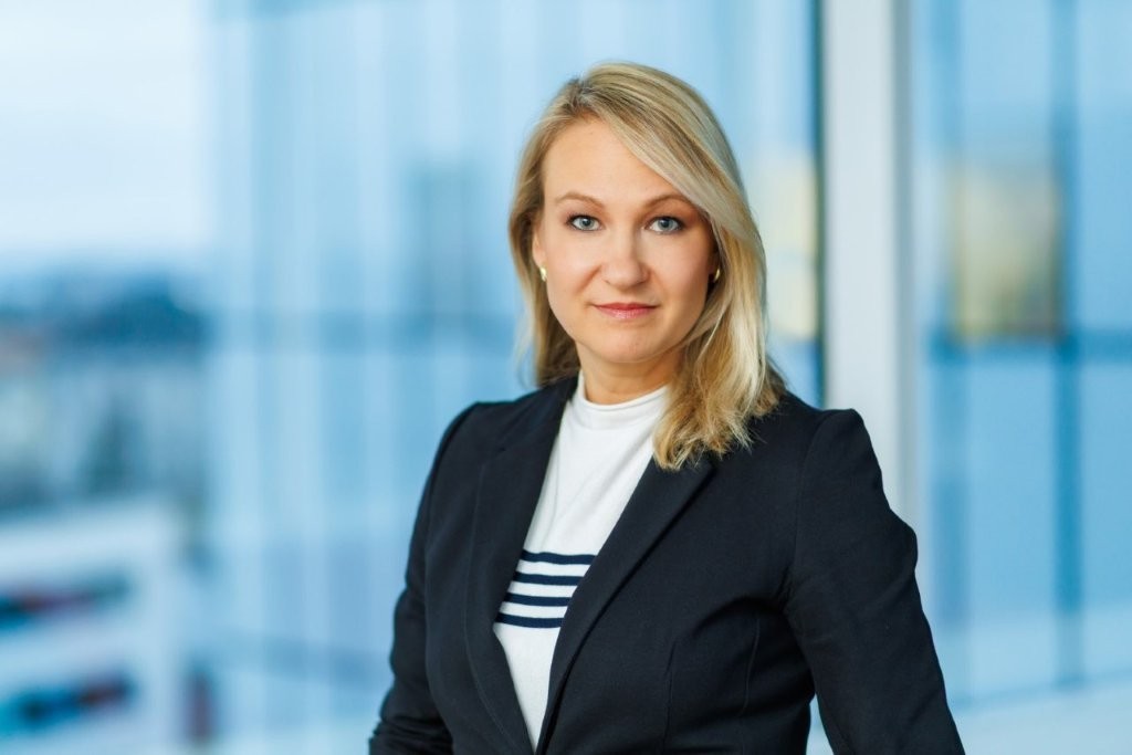 Sigrid Rajalo